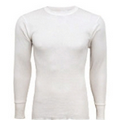 Men's Thermal Underwear Long Sleeve Shirt (S-XL)
